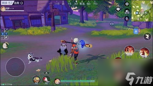 九游娱乐风云单机版游戏攻略攻略 从入门到精通 轻松成为游戏大师(图4)