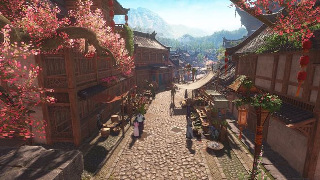 九游娱乐官网国产单机游戏开始崛起了？盘点近些年来比较优秀的十款国产游戏(图7)