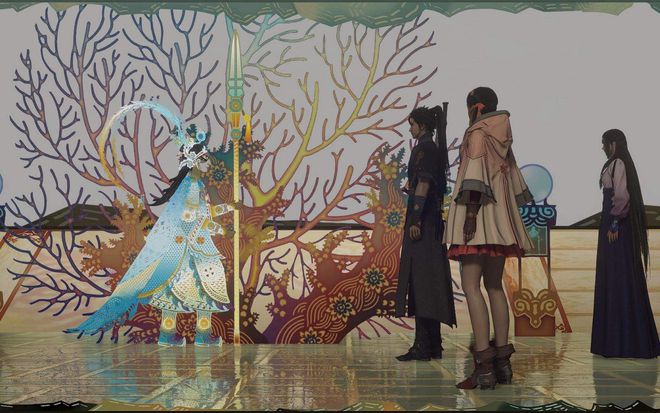 九游娱乐官网国产单机游戏开始崛起了？盘点近些年来比较优秀的十款国产游戏(图8)