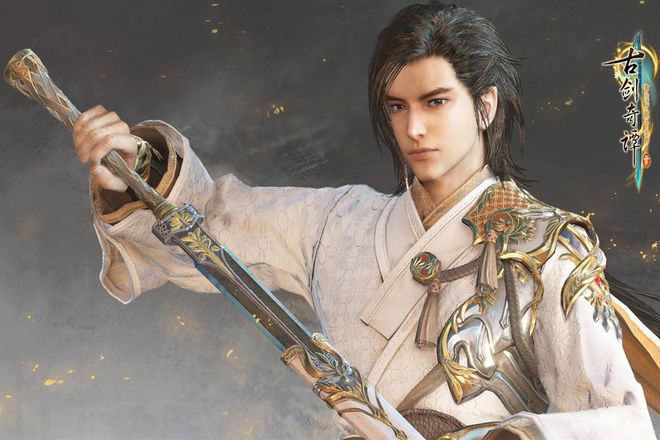 九游娱乐官网国产单机游戏开始崛起了？盘点近些年来比较优秀的十款国产游戏(图6)