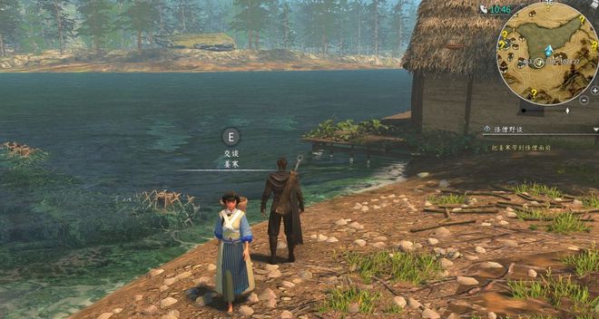 九游娱乐官网国产单机游戏开始崛起了？盘点近些年来比较优秀的十款国产游戏(图16)