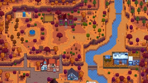 类似酒馆大师的模拟经营类九游娱乐游戏 单机模拟经营类游戏合集(图15)