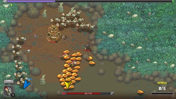 九游娱乐平台盘点steam上和孤胆枪手系列类似的10款单机射击游戏(图7)