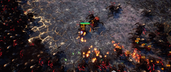 1九游娱乐平台0款玩起来超带感的免费单机游戏推荐(图3)