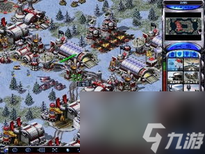 九游娱乐红警单机攻略 从入门到精通 称霸游戏世界