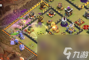 单机部落九游娱乐游戏攻略独家攻略单机部落游戏全解析 从入门到