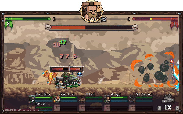 有哪些适合上班摸鱼的电脑单机游戏 十款上班摸鱼必九游娱乐官网备游戏分享(图5)