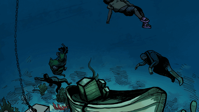 九游娱乐10款好玩的大型单机游戏推荐畅玩无压力(图5)