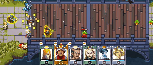 九游娱乐平台单机自走棋游戏推荐 单机自走棋游戏排行榜前十名2