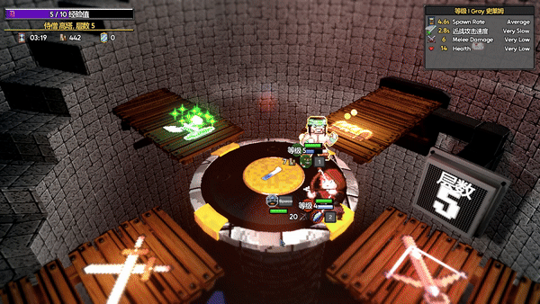 九游娱乐平台单机自走棋游戏推荐 单机自走棋游戏排行榜前十名2024(图9)