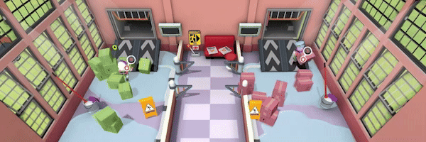 推荐30款情侣必玩的双人单机游九游娱乐平台戏(图4)