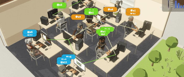 九游娱乐单机游戏哪个好 十大必玩单机游戏排行榜前十(图3)