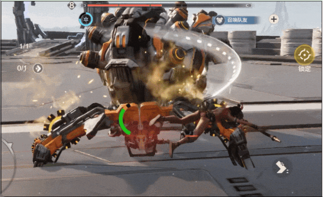 九游娱乐腾讯游戏不打算“摸着石头过河了”想直接“水上漂” ?(图4)