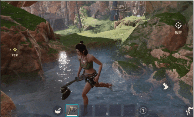 九游娱乐腾讯游戏不打算“摸着石头过河了”想直接“水上漂” ?(图9)