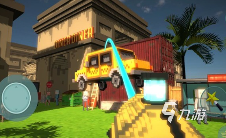 九游娱乐平台有哪些好玩的单机游戏介绍2024 有意思的单机游戏汇总(图1)