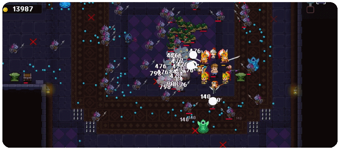 免费单机游戏九游娱乐有哪些 高质量的免费单机游戏合集(图3)