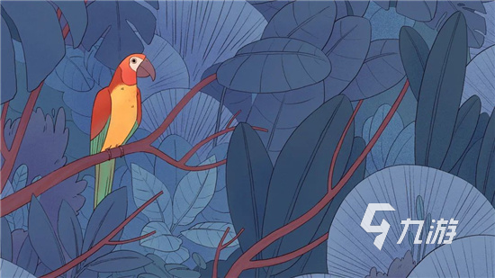 九游娱乐官网最好玩的单机游戏前十名推荐2024 火爆的单机游戏盘点(图5)