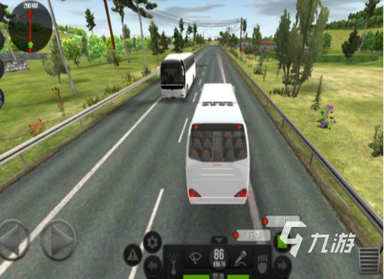 九游娱乐官网单机游戏销量排行前五的有哪些 2024好玩的单机游戏推荐(图3)