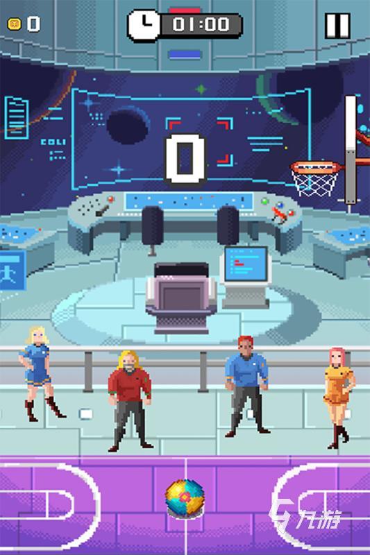 受欢迎的手机单机九游娱乐官网游戏在哪里 2024高人气单机手游推荐(图5)