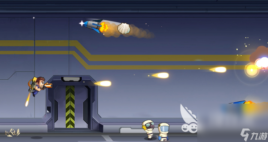 热门的500个单机游戏有哪些 有趣的单机游戏盘点2024九游