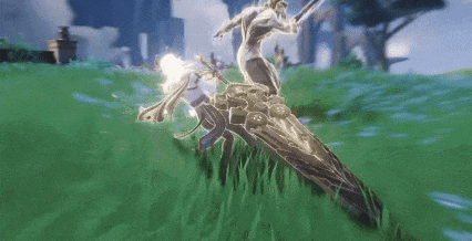 一周年的《鸣潮》在用单机的思路做游戏？(图3)