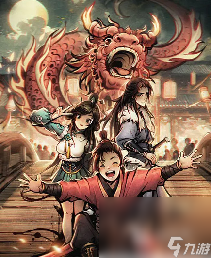 必玩的网游单机版游戏分享 2025经典的网游单机版游戏大全(图3)