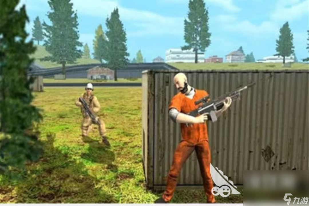 2025大型单机游戏排名前十有哪些 经典的大型单机游戏大全(图4)