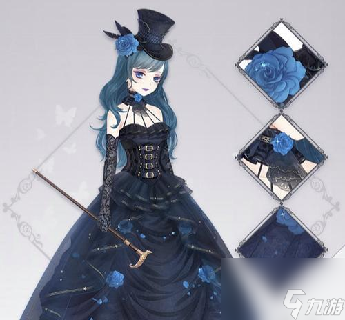 《暖暖环游世界》游戏小丑盒子获取攻略 一探怎么获取《暖暖环游世界》中的小丑盒子(图2)