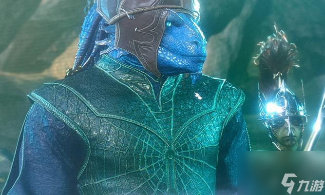 《博德之门3鬼婆无伤打法攻略》游戏中怎么轻松击败鬼婆(图2)