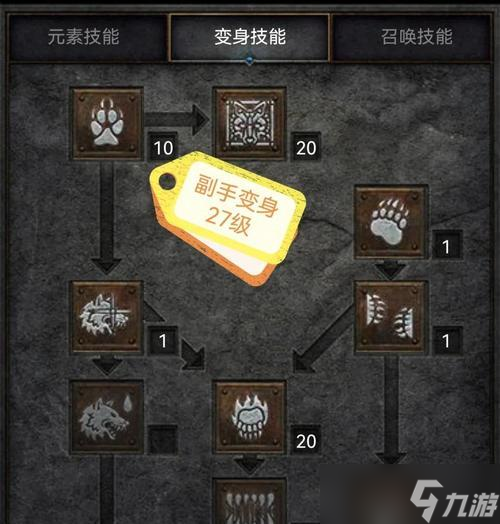 《暗黑破坏神2第三章攻略——解密暗黑2任务及流程》2任务攻略、游戏流程详解(图3)