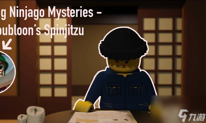 《探索忍者海盗混战玩法攻略》揭秘游戏内隐藏玩法(图3)