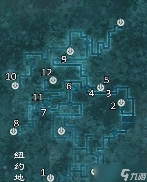 《帽子世界》游戏大富翁支线任务攻略探索大富翁支线任务(图1)