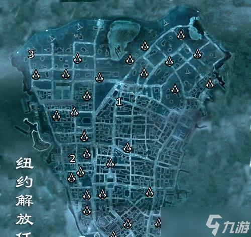 《帽子世界》游戏大富翁支线任务攻略探索大富翁支线任务(图2)