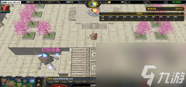 西游记游戏单机攻略 从菜鸟到大九游娱乐平台师的进阶之旅(图5)