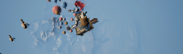 2024最新最热门的steam沙九游娱乐雕单机游戏合集(图2)