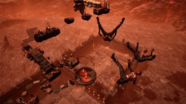 十大必玩的搞九游娱乐官网笑单机游戏 好玩的搞笑游戏排行榜前十名(图9)