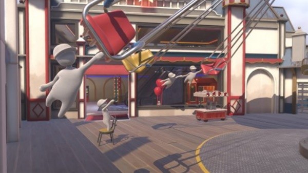 十大必玩的搞九游娱乐官网笑单机游戏 好玩的搞笑游戏排行榜前十名(图12)