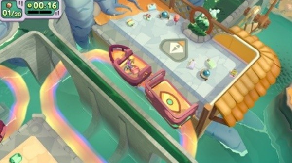 十大必玩的搞九游娱乐官网笑单机游戏 好玩的搞笑游戏排行榜前十名(图10)