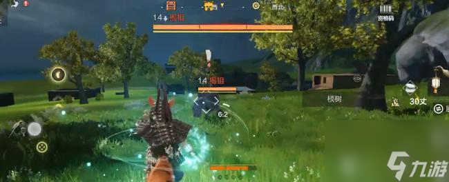 九游娱乐《妄想山海》新手异能武器攻略 探索游戏中的强大力量