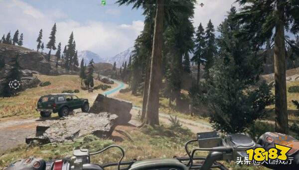 九游娱乐平台电脑上有哪些好玩的单机游戏 pc十大必玩的单机游戏2022画质好的(图9)