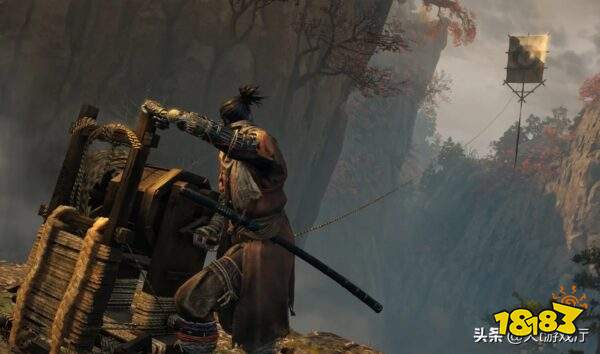 九游娱乐平台电脑上有哪些好玩的单机游戏 pc十大必玩的单机游戏2022画质好的(图8)