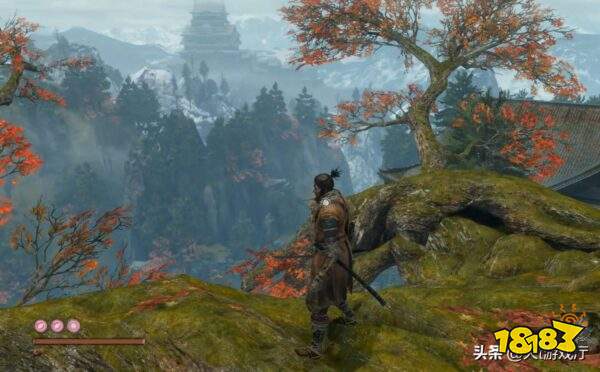 九游娱乐平台电脑上有哪些好玩的单机游戏 pc十大必玩的单机游戏2022画质好的(图7)