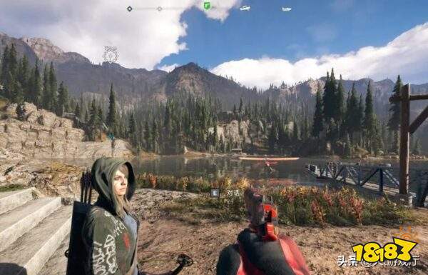 九游娱乐平台电脑上有哪些好玩的单机游戏 pc十大必玩的单机游戏2022画质好的(图10)