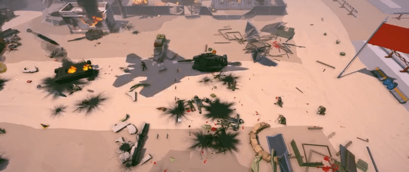 十款超爽的无脑单机肉鸽游戏推九游娱乐荐(图11)