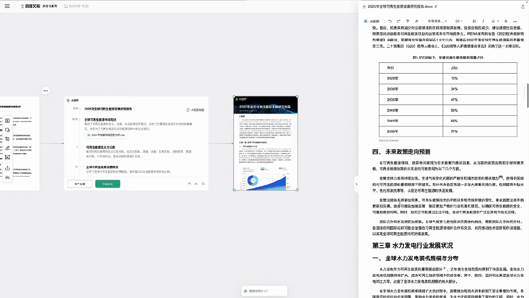 九游娱乐官网超级有用的AI创作新物种来了一块自由画布就能搞定一切(图6)