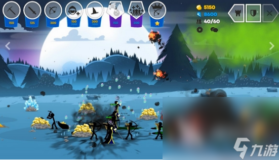 TOP10耐玩单机游九游娱乐平台戏不花钱有哪些 2024经典的单机游戏盘点(图1)