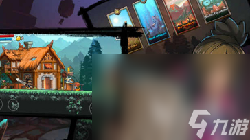 TOP10耐玩单机游九游娱乐平台戏不花钱有哪些 2024经典的单机游戏盘点(图4)