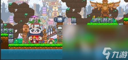 TOP10耐玩单机游九游娱乐平台戏不花钱有哪些 2024经典的单机游戏盘点(图8)