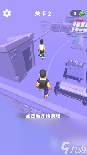 TOP10耐玩单机游九游娱乐平台戏不花钱有哪些 2024经典的单机游戏盘点(图10)