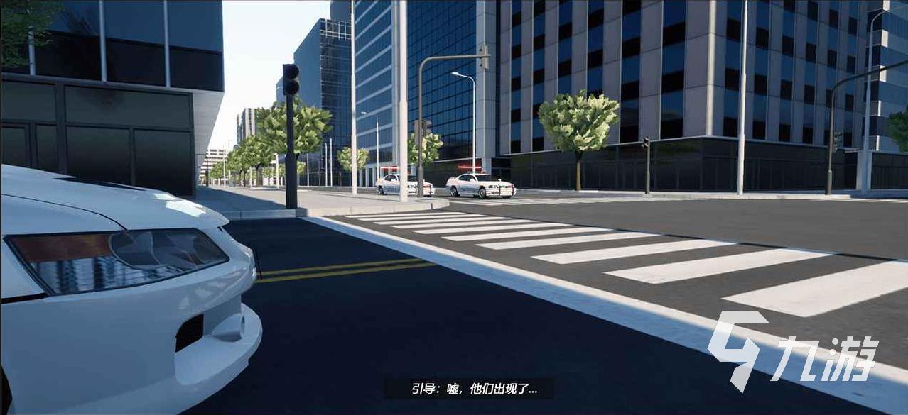 十大耐玩的手机单机游戏有哪些2024 玩不腻的单机游戏一览九游娱乐(图2)